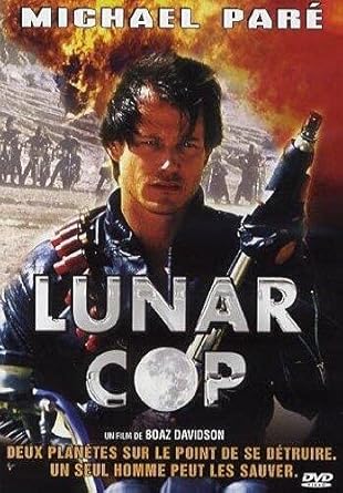 Lunar cop