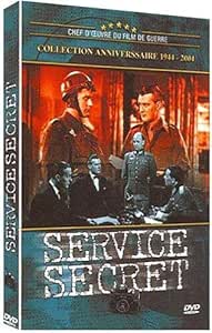 Service Secret