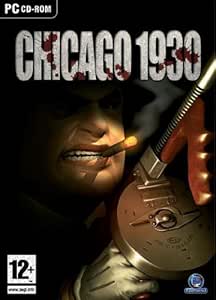 Chicago 1930: The Prohibition xp win 7