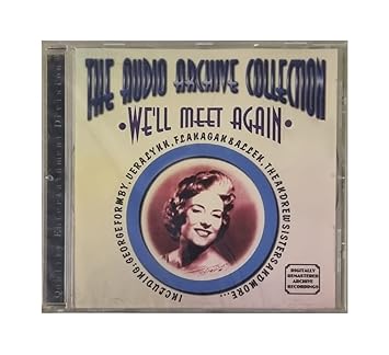 Various - Well Meet Again