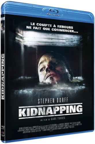 Kidnapping [Blu-ray]