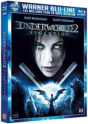 Underworld 2 : Evolution [Blu-Ray]