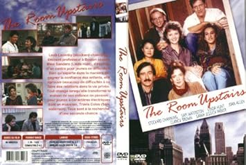 The Room Upstairs