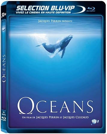 Ocçans [Blu-Ray]