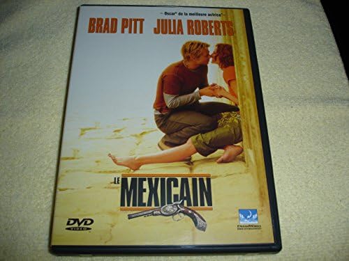 Le Mexicain