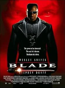 Blade [Edition Prestige]