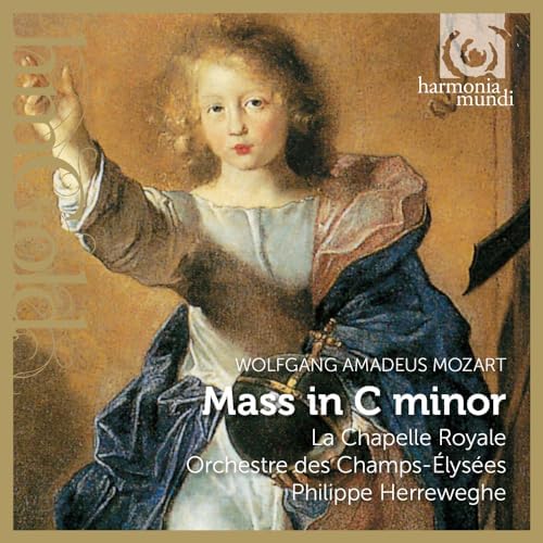 Messe en Ut mineur ( Audio Classique )