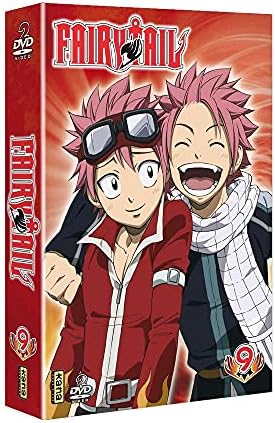 Fairy Tail-Vol, 9