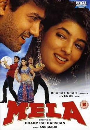 Mela