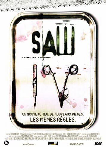 Saw 4