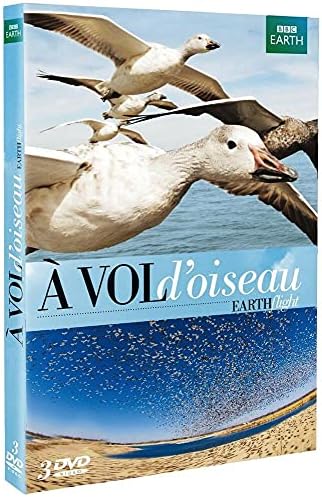 à vol d'oiseau [DVD] [2013]