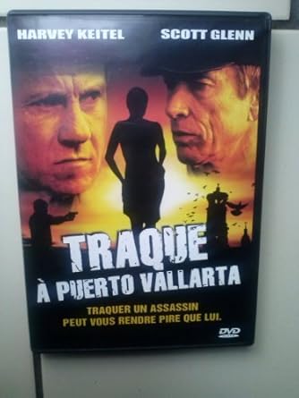 Traque à Puerto Vallarta