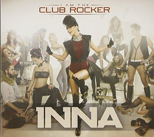 I am the club rocker - Inclus DVD bonus ( Audio Variété )