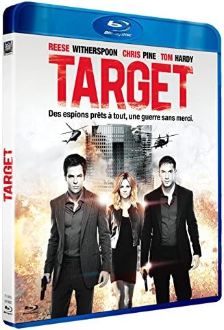 Target [Version Longue inédite]