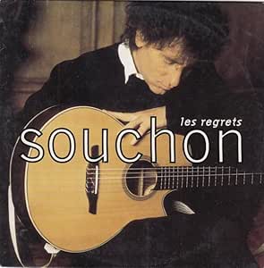 Les Regrets [Import anglais]
