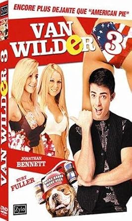 Van Wilder 3