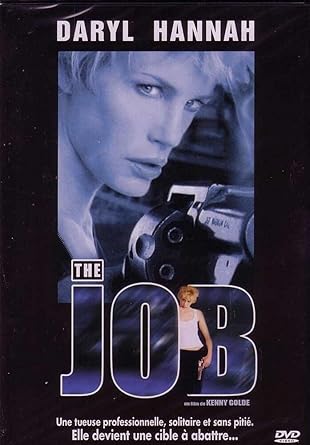 The job
