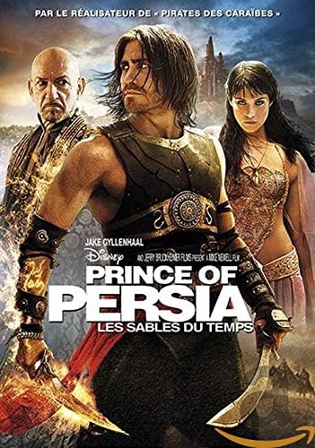 Prince of Persia