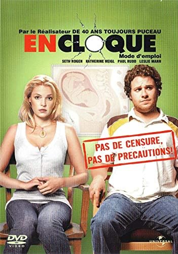 en cloque, Mode d'emploi [Edition Spéciale]