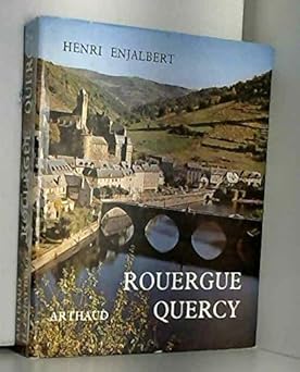 ROUERGUE QUERCY