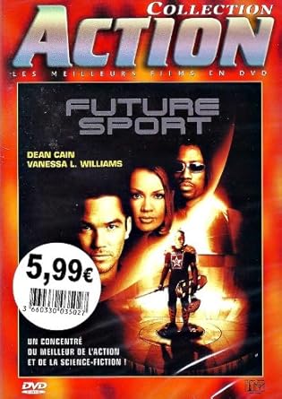 FUTURE SPORT - COLLECTION ACTION