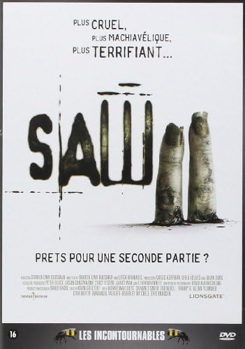 Saw 2