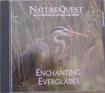 Nature Quest: Enchanting Everlades