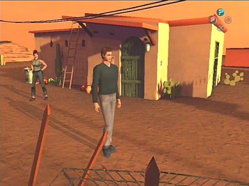 Largo Winch : Aller simple pour les Balkans