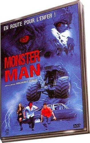 Monster Man