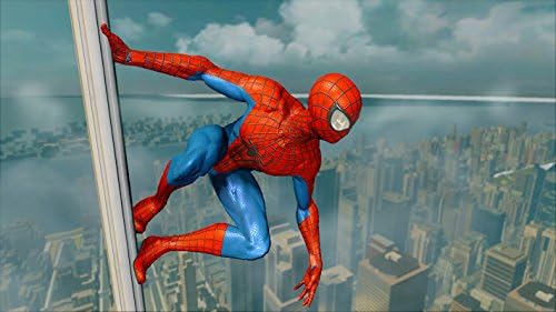 The amazing Spider Man 2 [import anglais]