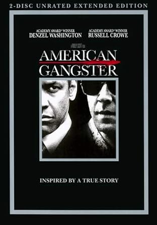 American Gangster