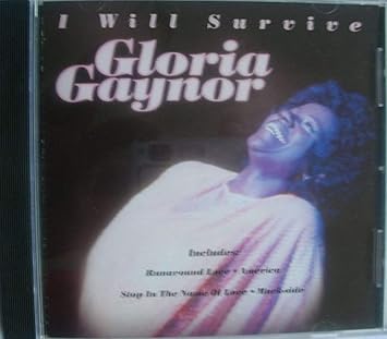 I Will Survive