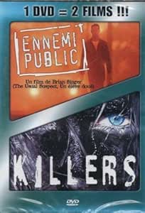 Ennemi Public / Killers