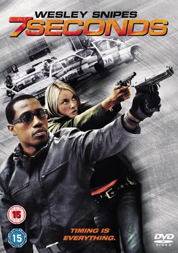 7 Seconds [Import anglais]