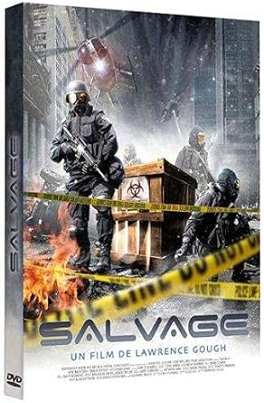 Salvage