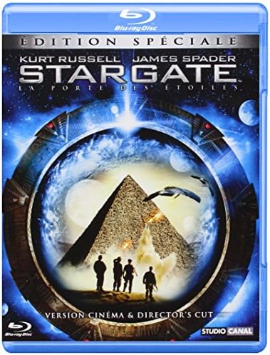 Stargate [Edition Spéciale]