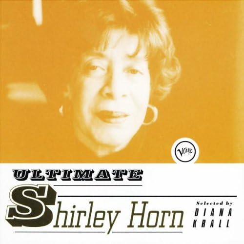 Shirley Horn (The Ultimate Collection)