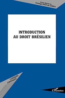 Introduction au droit brésilien
