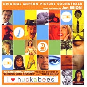 J'adore Huckabees