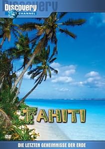 Atlas: Tahiti [Blu-Ray] [Import]