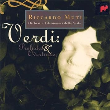 Préludes & Ouvertures [Import anglais]