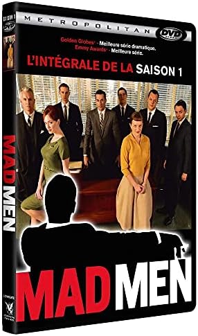Mad Men - Saison 1