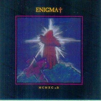 MCMXC a,d, (1990) [Import anglais]