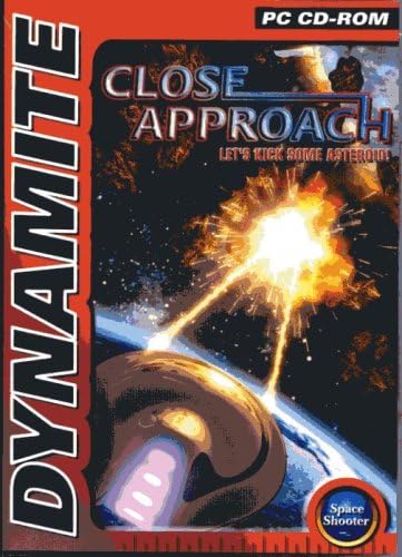 CLOSE APPROACH