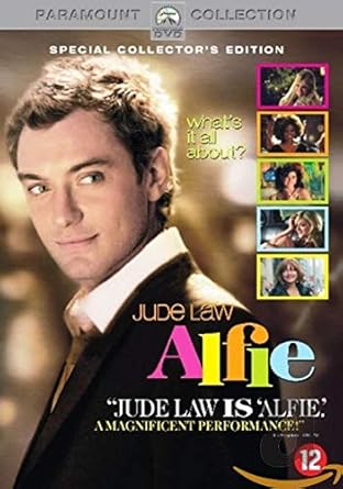 Alfie