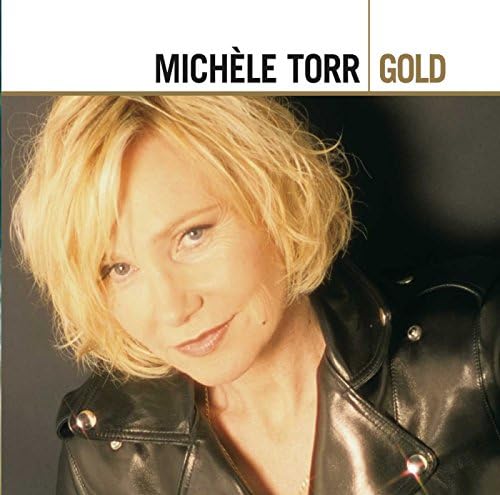 Gold - Coffret 2 CD [CD] Michèle Torr- Multi-Artistes