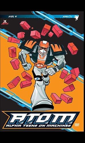 Volume 4