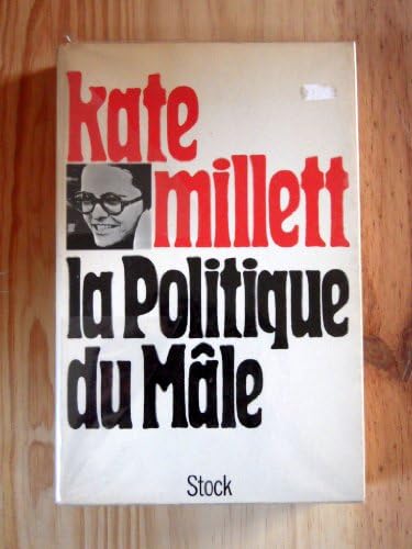 La Politique Du Male
