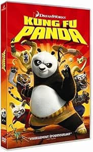Kung Fu Panda [Edition Simple]