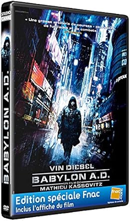 Babylon a,d, [Import allemand]